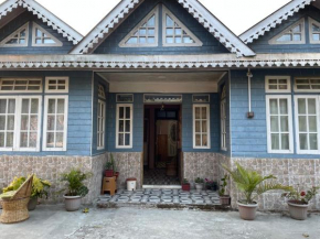 Munglan Homestay